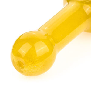 Pikachu Glass Spoon Pipe For Sale | Smoke Shop Online | Free NZ Shipping