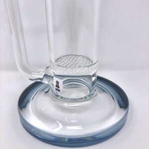 18″ AFM Single Perc  + Ice Catcher Water Pipe