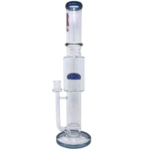 18″ AFM Single Perc  + Ice Catcher Water Pipe