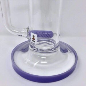 18″ AFM UFO Perc Water Pipe