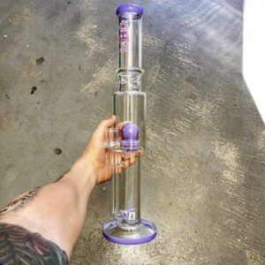 18″ AFM UFO Perc Water Pipe