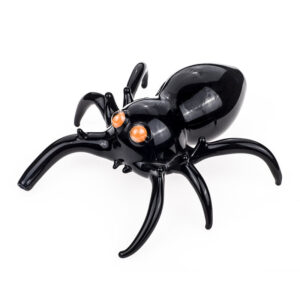 Spider Novelty Glass Pipe For Sale | Best Smoke Shop | Free NZ Shipping