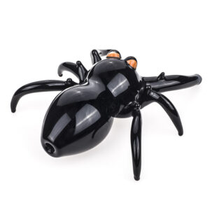 Spider Novelty Glass Pipe For Sale | Best Smoke Shop | Free NZ Shipping