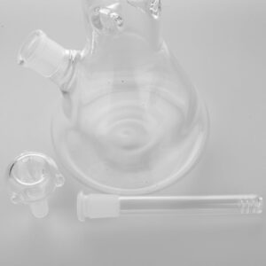 Extra Thick Glass Beaker Bong | Water Pipes For Sale | Free NZ Shipping