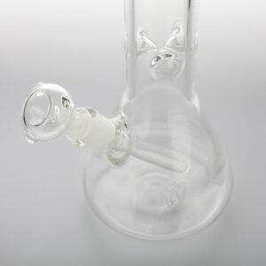 Extra Thick Glass Beaker Bong | Water Pipes For Sale | Free NZ Shipping