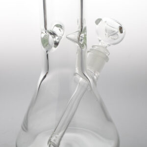 Extra Thick Glass Beaker Bong | Water Pipes For Sale | Free NZ Shipping