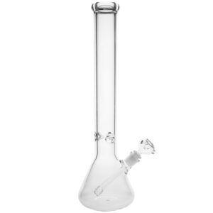Extra Thick Glass Beaker Bong | Water Pipes For Sale | Free NZ Shipping