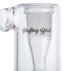 18mm Female Silicone Base Oil Reclaim Catcher For Sale | Free NZ Shipping