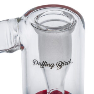 18mm Female Silicone Base Oil Reclaim Catcher For Sale | Free NZ Shipping