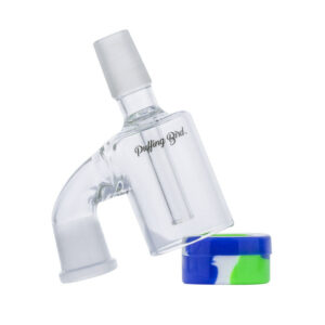 18mm Female To 18mm Male Oil Reclaim Catcher For Sale | Free NZ Shipping