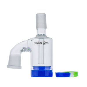 18mm Female To 18mm Male Oil Reclaim Catcher For Sale | Free NZ Shipping
