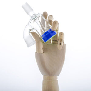 18mm Female To 18mm Male Oil Reclaim Catcher For Sale | Free NZ Shipping
