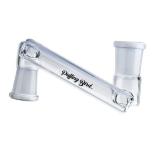 18mm Female to 14mm Female Drop Down Adapter For Sale | Free NZ Shipping