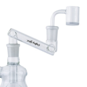 18mm Female to 14mm Male Drop Down Adapter | For Sale | Free NZ Shipping