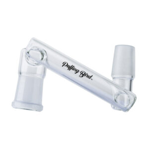 18mm Female to 14mm Male Drop Down Adapter | For Sale | Free NZ Shipping