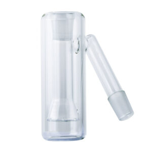 18mm Inset Perc Ash Catcher | Bong Accessory For Sale | Free NZ Shipping