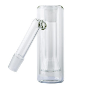 18mm Inset Perc Ash Catcher | Bong Accessory For Sale | Free NZ Shipping