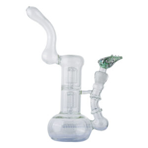 18mm Male Conch Bong Bowl | Novel Slide For Sale | Free NZ Shipping