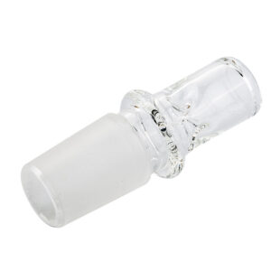 18mm Male Deep Bong Bowl | Bong Accessories For Sale | Free NZ Shipping