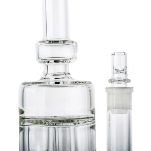 18mm Male Deep Bong Bowl | Bong Accessories For Sale | Free NZ Shipping