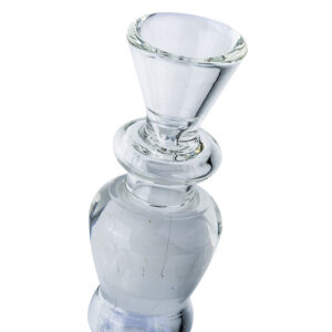 18mm Male Funnel Bong Bowl | Bong Accessories For Sale | Free NZ Shipping