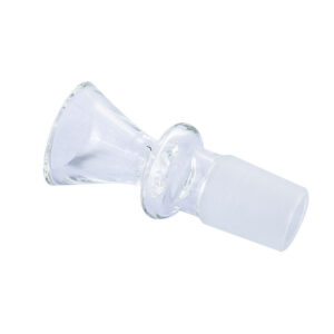 18mm Male Funnel Bong Bowl | Bong Accessories For Sale | Free NZ Shipping