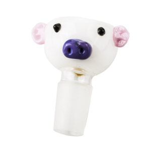18mm Male Funny Pig Bong BowlAccessories For Sale  Free NZ Shipping