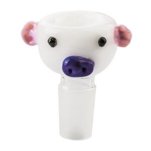 18mm Male Funny Pig Bong BowlAccessories For Sale  Free NZ Shipping