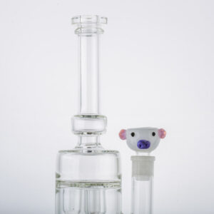 18mm Male Funny Pig Bong BowlAccessories For Sale  Free NZ Shipping