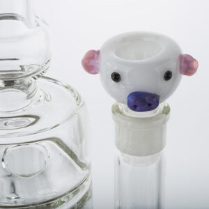 18mm Male Funny Pig Bong BowlAccessories For Sale  Free NZ Shipping