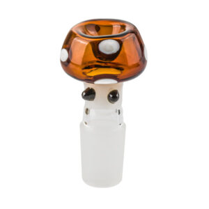 18mm Male Mushroom Bong BowlBong Accessories For Sale  Free NZ Shipping