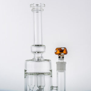 18mm Male Mushroom Bong BowlBong Accessories For Sale  Free NZ Shipping