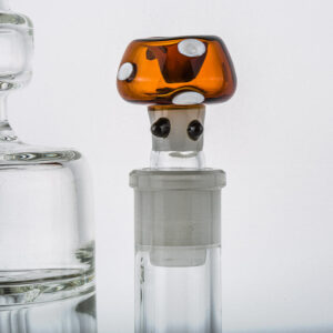 18mm Male Mushroom Bong BowlBong Accessories For Sale  Free NZ Shipping