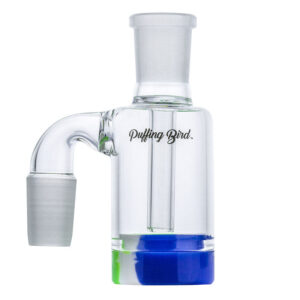 18mm Male To 18mm Female Oil Reclaim Catcher For Sale | Free NZ Shipping