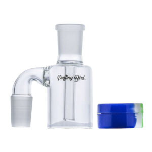 18mm Male To 18mm Female Oil Reclaim Catcher For Sale | Free NZ Shipping