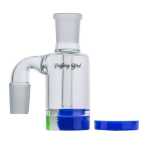 18mm Male To 18mm Female Oil Reclaim Catcher For Sale | Free NZ Shipping