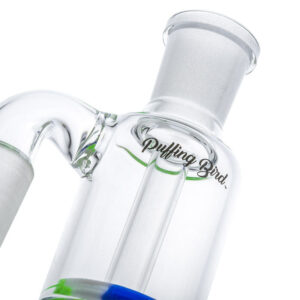 18mm Male To 18mm Female Oil Reclaim Catcher For Sale | Free NZ Shipping