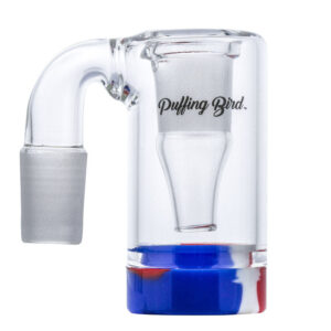 18mm Male To Female Oil Reclaim Catcher For Sale | Free NZ Shipping