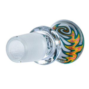 18mm Male Wig Wag Bong Bowl For Sale | Bong Accessories For Glass Bong