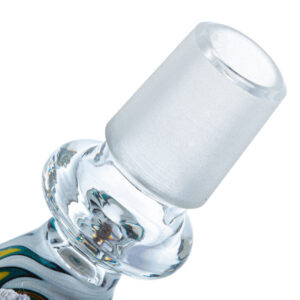 18mm Male Wig Wag Bong Bowl For Sale | Bong Accessories For Glass Bong