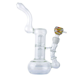 18mm Male Zig Zag Bong Bowl  Accessories For Sale  Free NZ Shipping