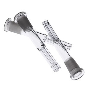 4.7" 18mm To 14mm Tree Perc Bong Downstem For Sale | Free NZ Shipping