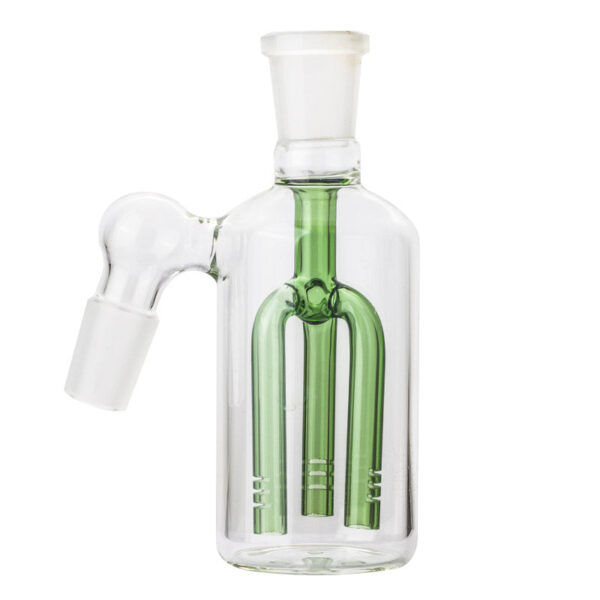 18mm 3-Arm Tree Perc Ash Catcher | 18mm Ash Catcher For Sale