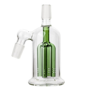 18mm Tree Perc Ash Catcher | 18mm Ash Catcher For Bongs For Sale