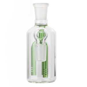 18mm 3-Arm Tree Perc Ash Catcher | 18mm Ash Catcher For Sale