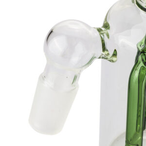 18mm 3-Arm Tree Perc Ash Catcher | 18mm Ash Catcher For Sale