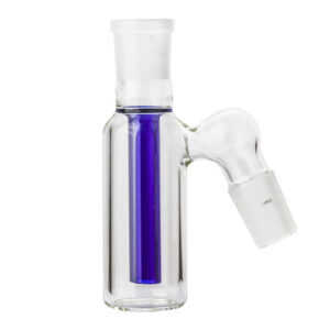 18mm Straight Tube Ash Catcher | 18mm Ash Catchers For Sale