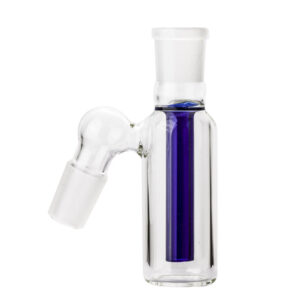 18mm Straight Tube Ash Catcher | 18mm Ash Catchers For Sale