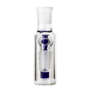 18mm Straight Tube Ash Catcher | 18mm Ash Catchers For Sale