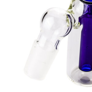 18mm Straight Tube Ash Catcher | 18mm Ash Catchers For Sale